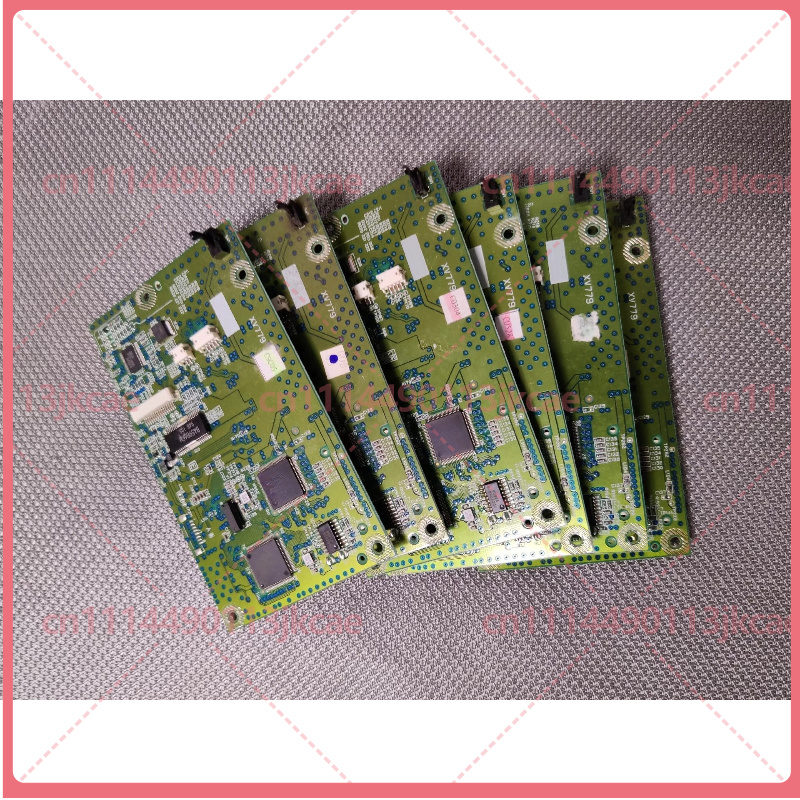 Retro Gaming Box - For DC Optical Drive Controller PCB