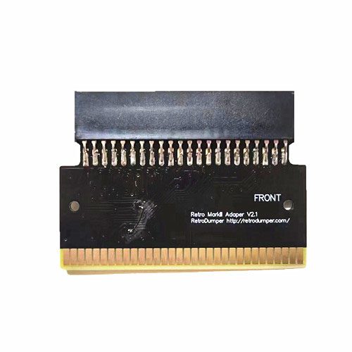 Retro Gaming Box - RETRO MARK3 ADAPTER Sega MARK III