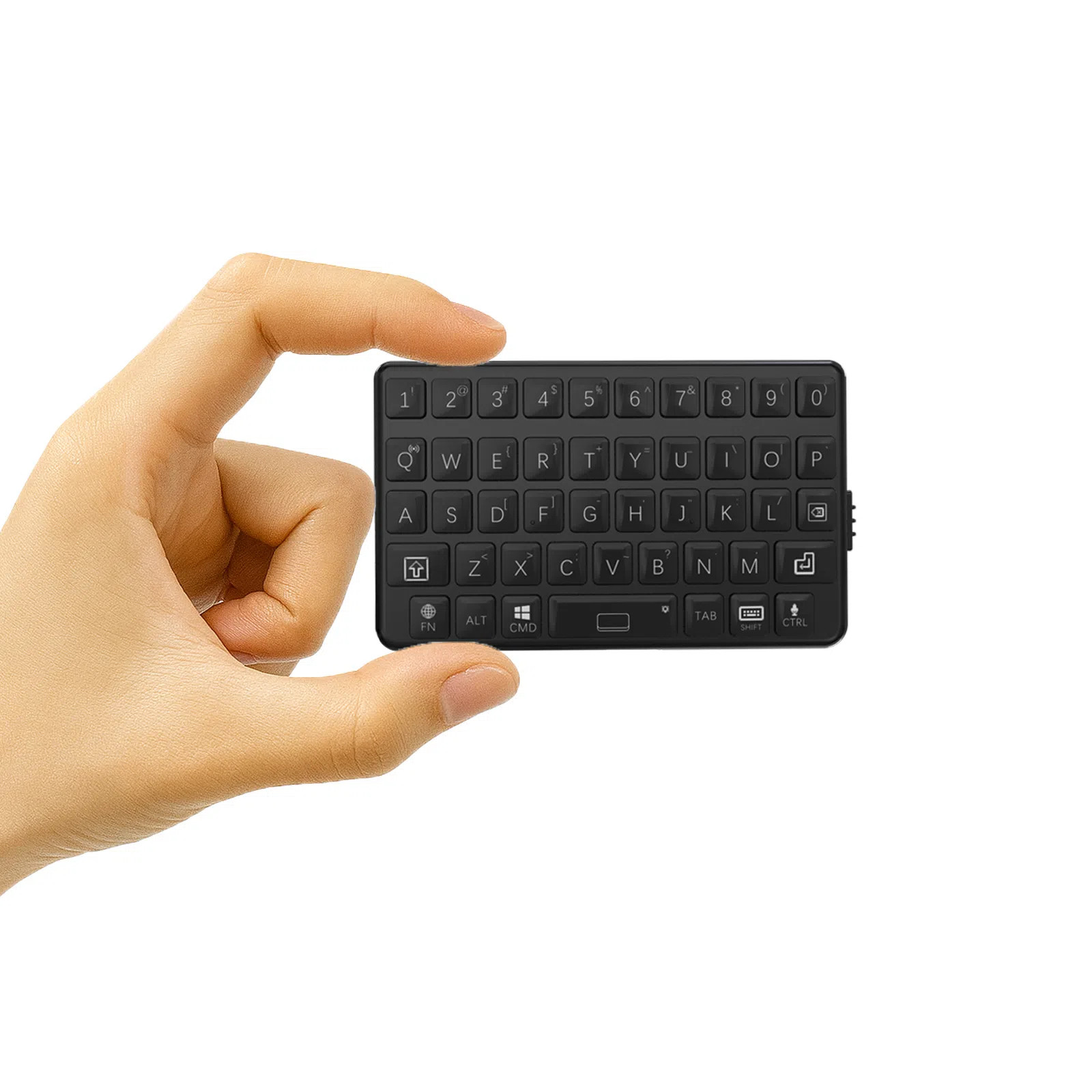 Retro Gaming Windows - EXknight Retro Mini Keyboard Bluetooth Touchpad