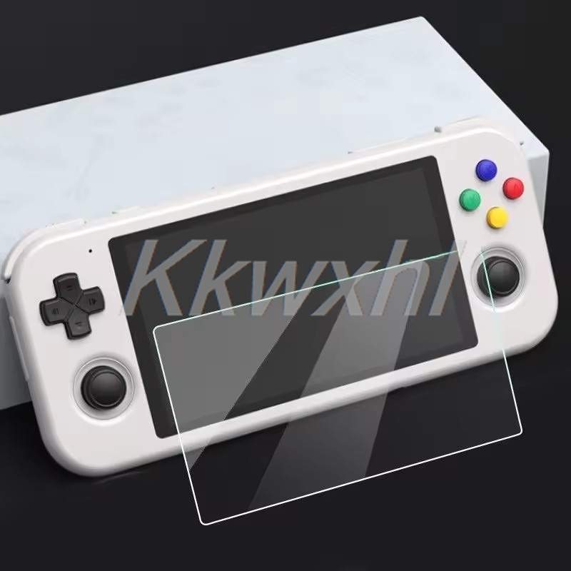 Retro Gaming Pro - 2-4PCS 9H HD Tempered Glass For