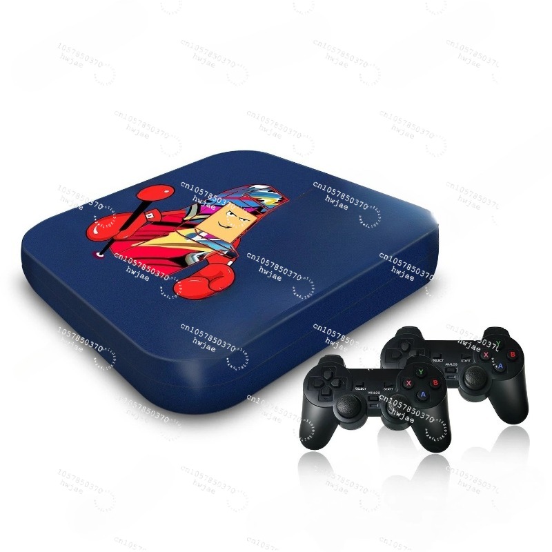 Retro Gaming Box - Spot Retro Game Console TV Output