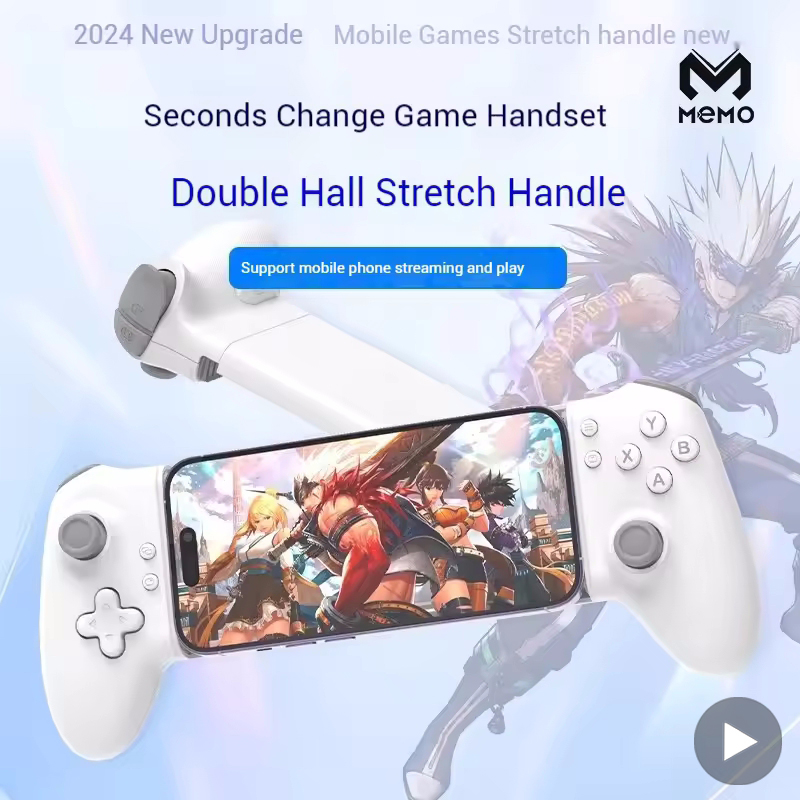 Gamepad Gaming Control For Mob - Retro Gaming Gadgets review and price