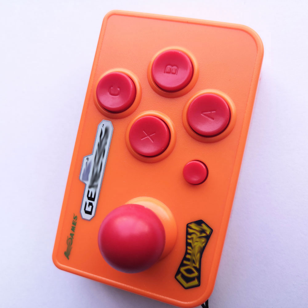 Mini Arcade Joystick With 10 G - Retro Gaming Tv review and price