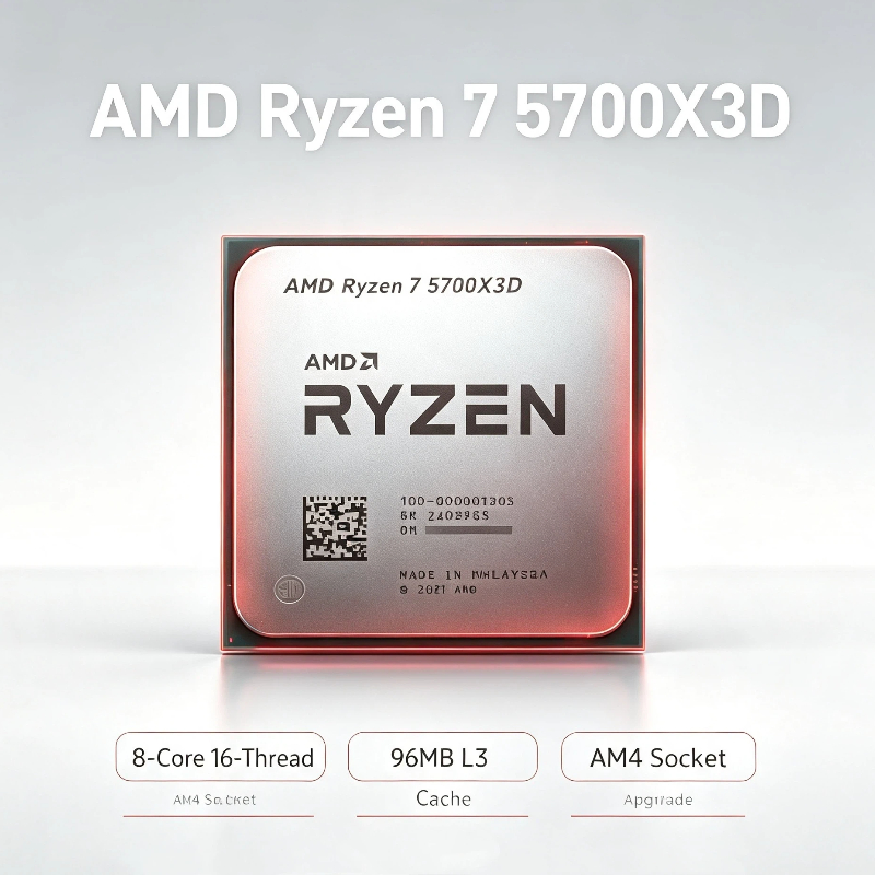 AM4 Upgrade Bulk CPU Ryzen 7 5 - Amd Cpu Ryzen 7 review and price