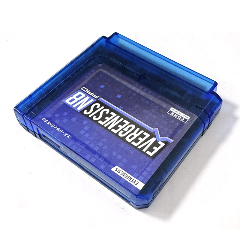 3000 in 1 Game Card ED N8 Pro  - Retro Gaming Box review and price