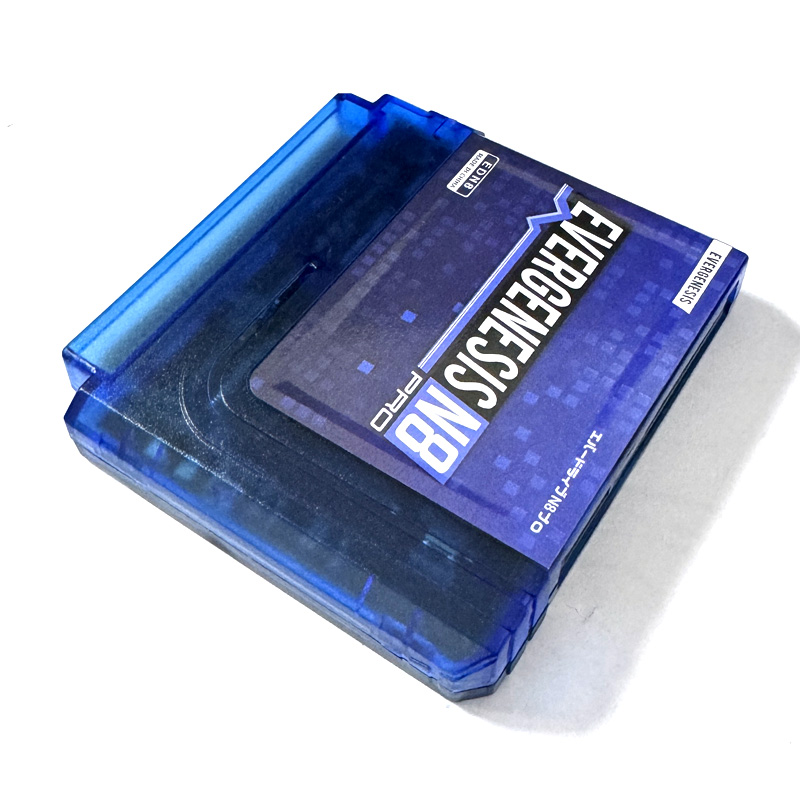 3000 in 1 Game Card ED N8 Pro  - Retro Gaming Box review and price