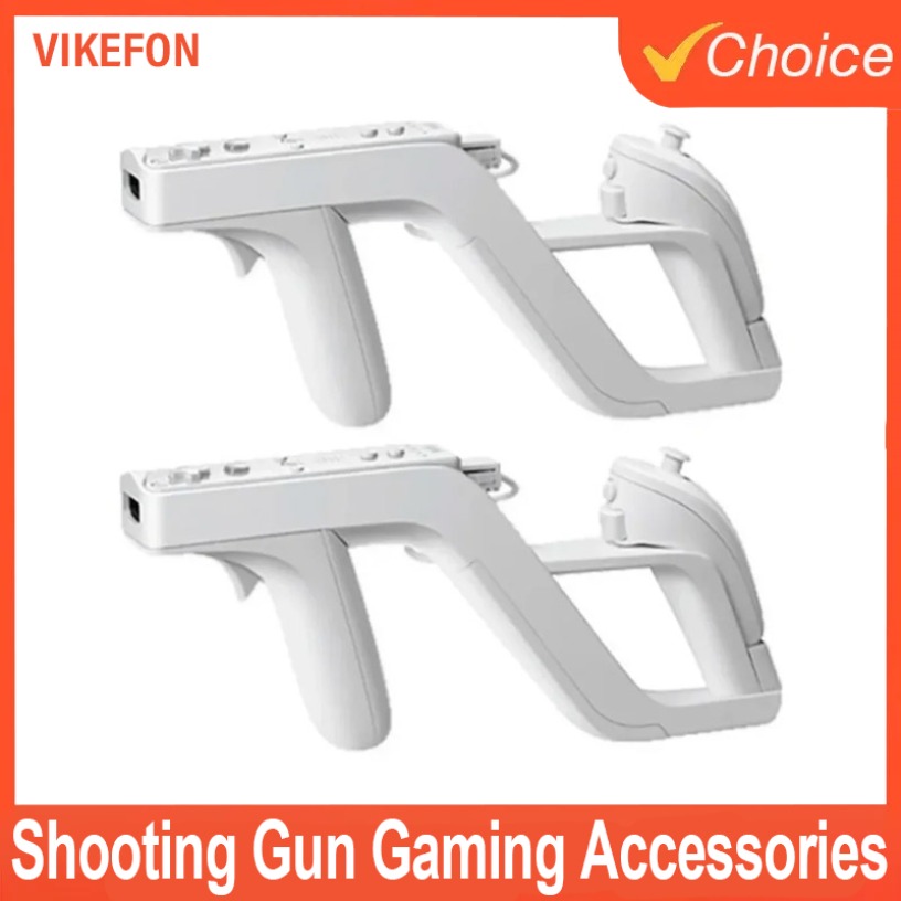 Shooting Games Zapper Controll - Retro Gaming Gun review and price