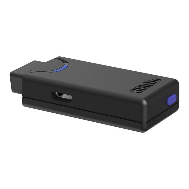 8BitDo Retro Receiver for Mega - Retro Gaming Handhelds review and price