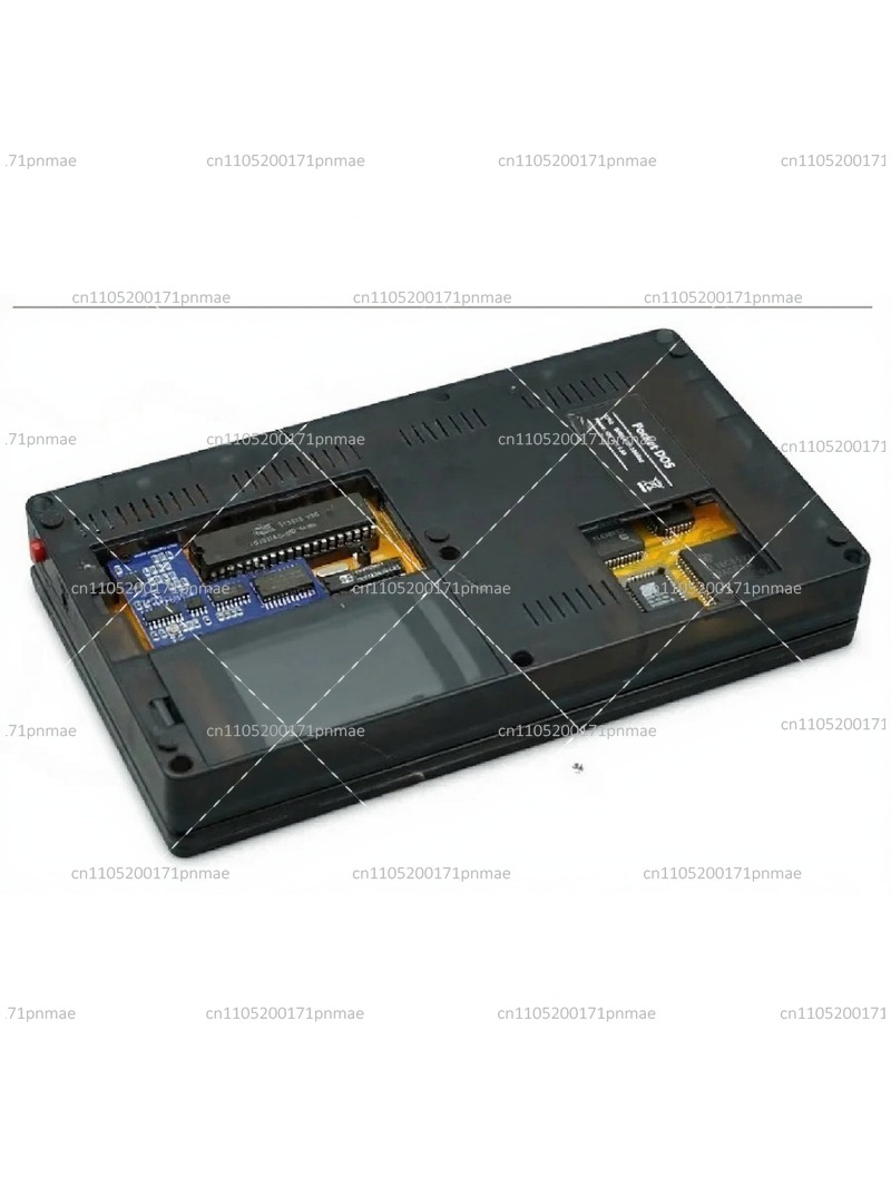 Retro 8086 DOS Computer Window - Retro Gaming Windows review and price