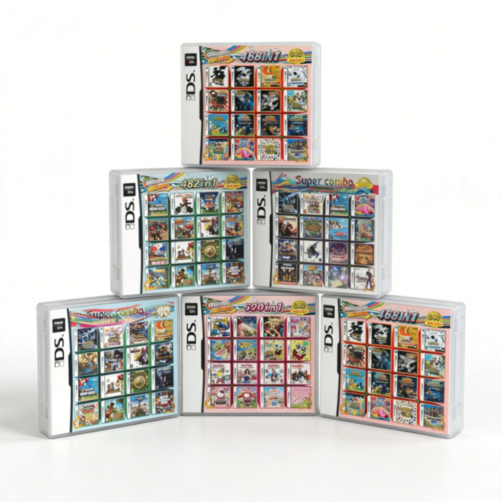 •Pokem0n Themed Multi-Game Car - Retro Gaming Pro review and price