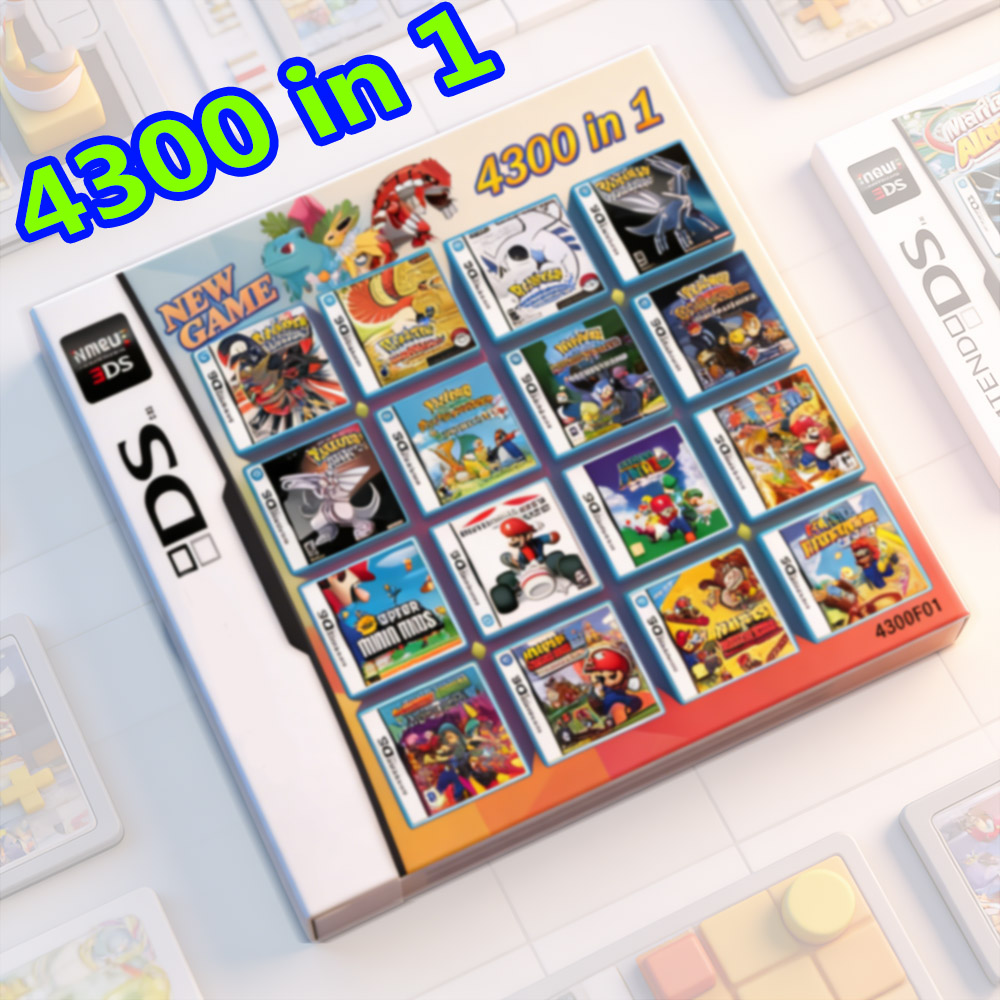 •Pokem0n Themed Multi-Game Car - Retro Gaming Pro review and price