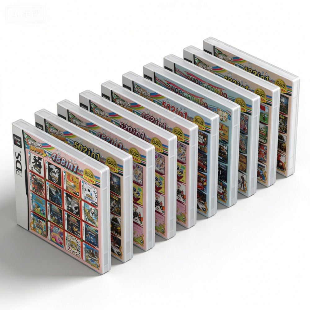 •Pokem0n Themed Multi-Game Car - Retro Gaming Pro review and price