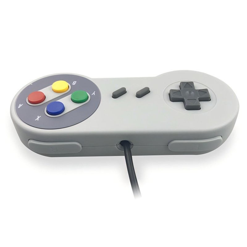 2PCs USB Gamepad Retro Gaming  - Retro Gaming Windows review and price