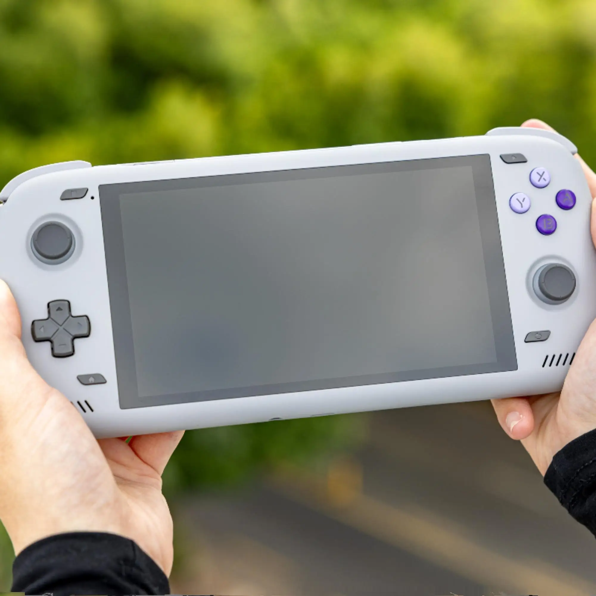 Ayn Odin2 Gaming Console Handh - Retro Gaming Windows review and price