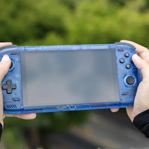 Ayn Odin2 Gaming Console Handh - Retro Gaming Windows review and price
