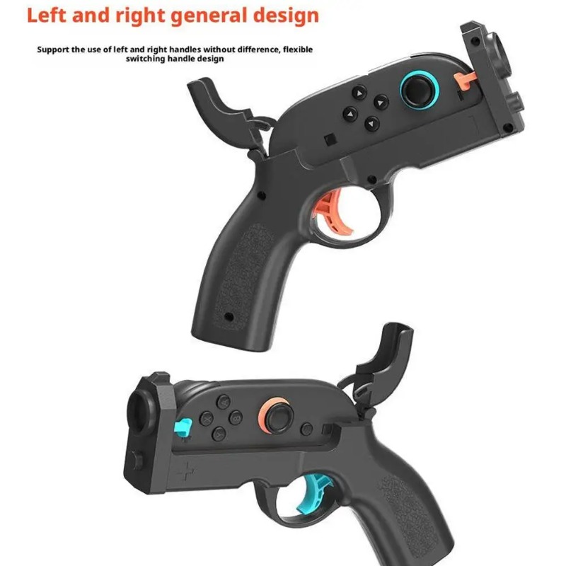 For Switch2 Game Gun Controlle - Retro Gaming Gun review and price