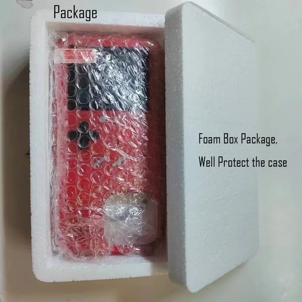 For iPhone 14 16 15 12 13 Pro  - Retro Gaming Pro review and price