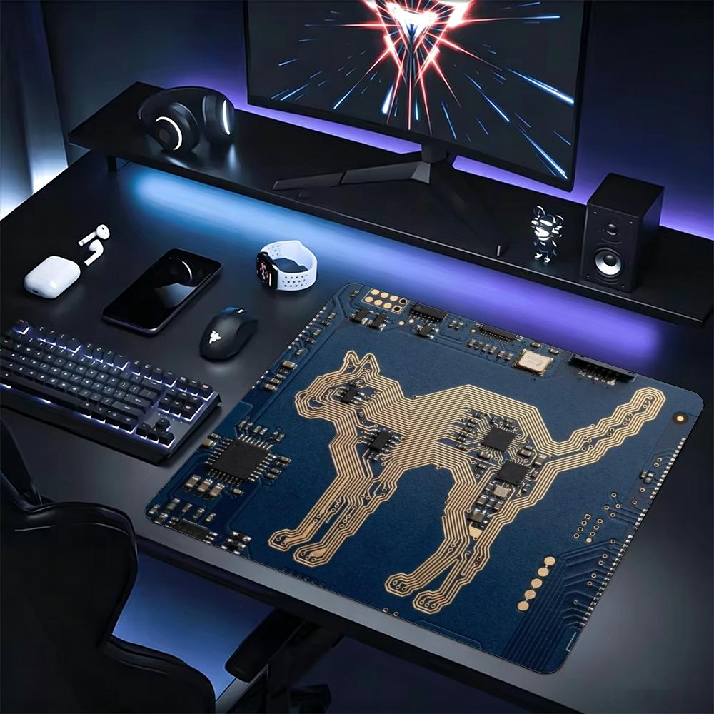 Mini Pixel Cat Mouse Pad Retro - Retro Gaming Mini Pc review and price