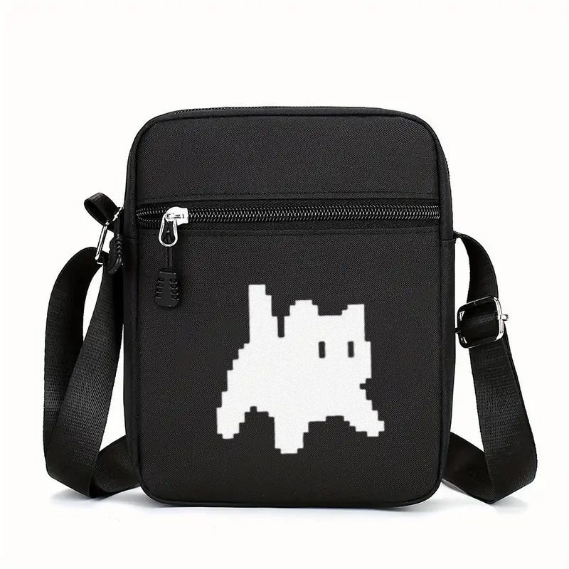 Retro 8-Bit Pixel Crossbody Ba - Retro Gaming Handhelds review and price