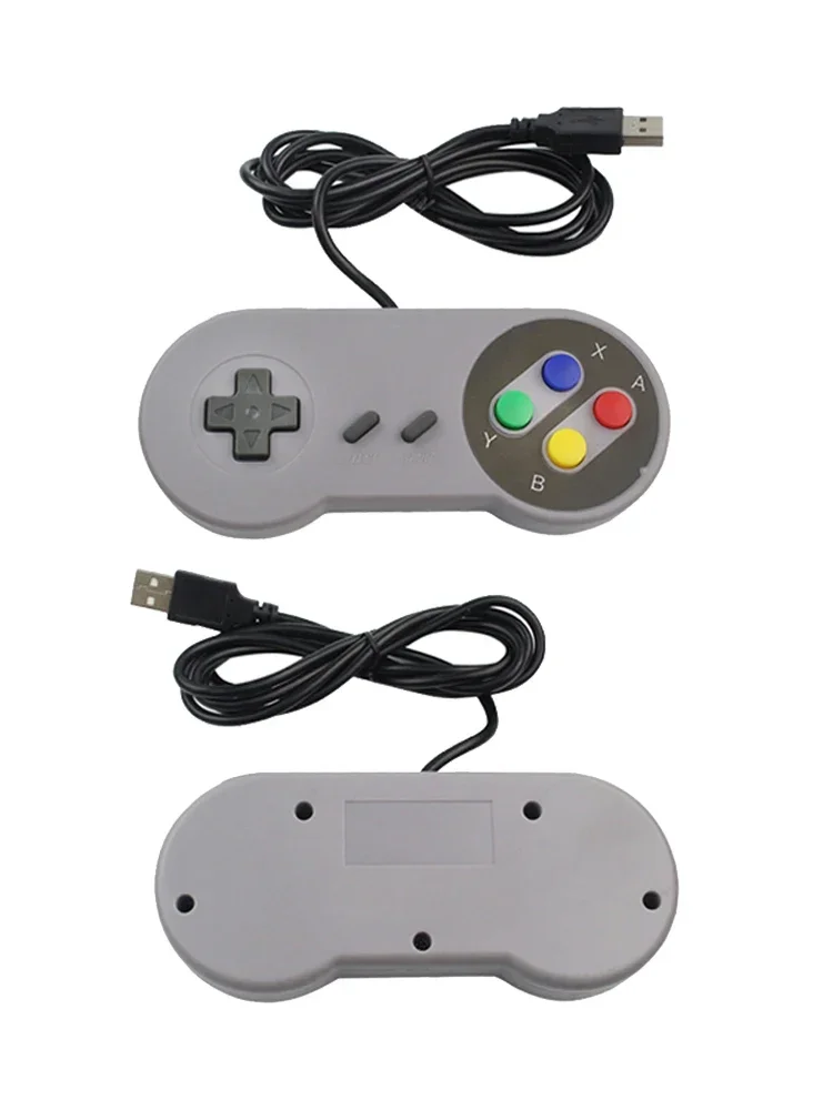 Wired USB Gamepad Retro Gaming - Retro Gaming Windows review and price