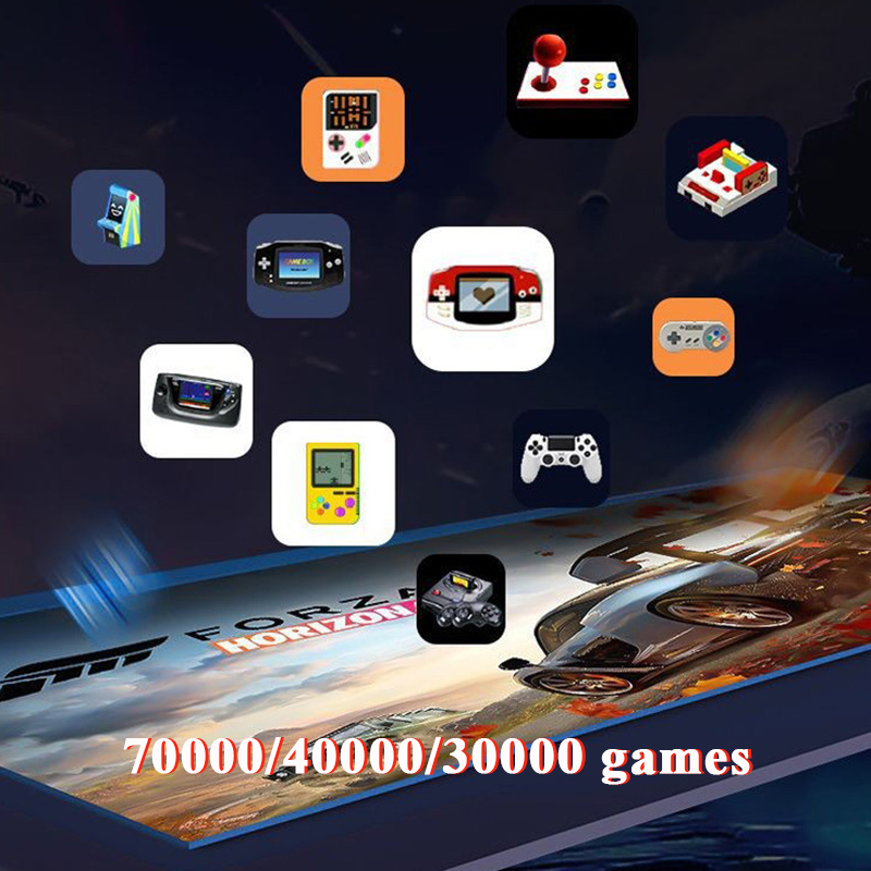 X2 Retro Game Stick with 128GB - Retro Gaming Tv review and price