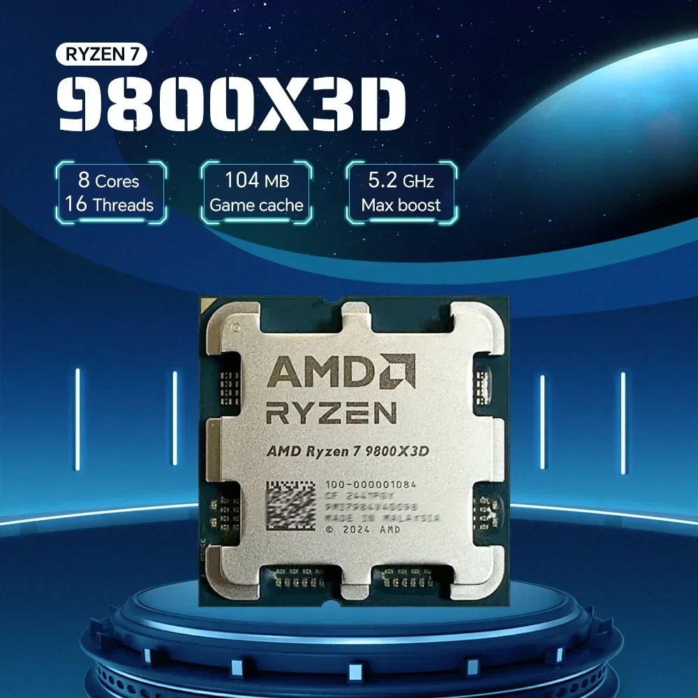 High Performance AMD Ryzen 7 9 - Amd Cpu Ryzen 7 review and price