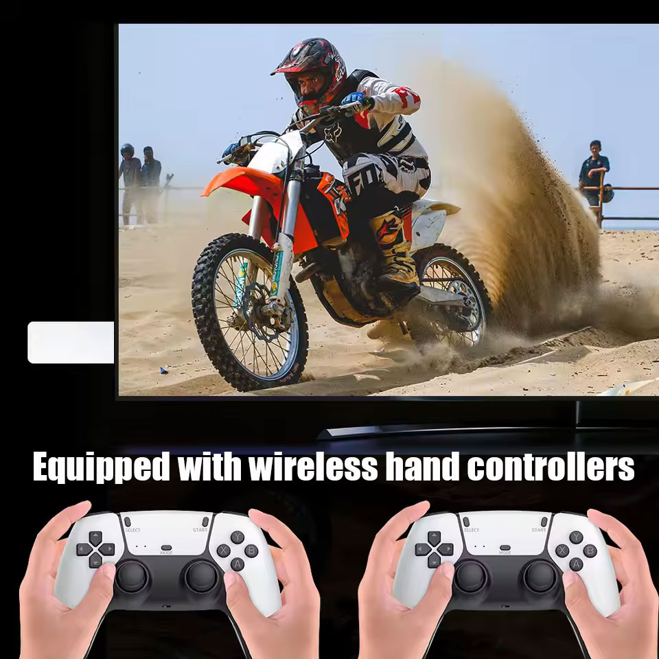 X4 Retro Video Game Console Wi - Retro Gaming Windows review and price