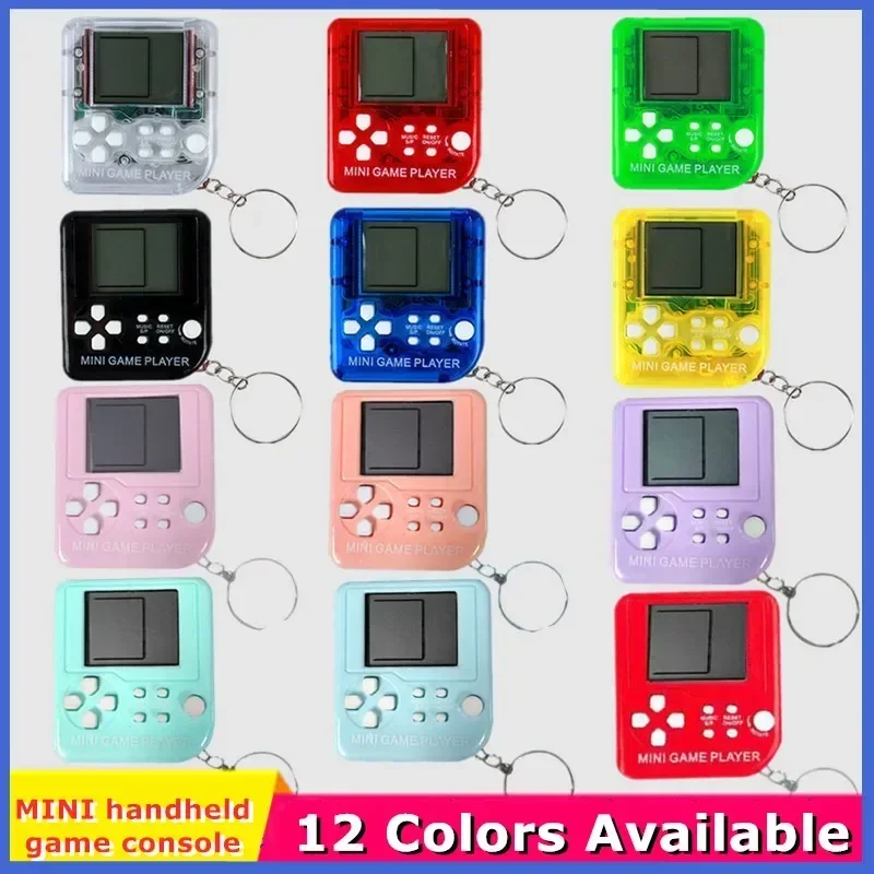 Portable Mini Classic Pocket K - Retro Gaming Kc review and price