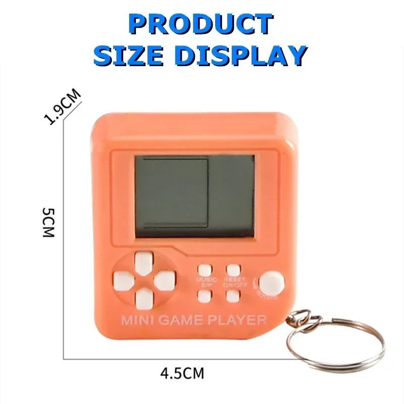 Portable Mini Classic Pocket K - Retro Gaming Kc review and price