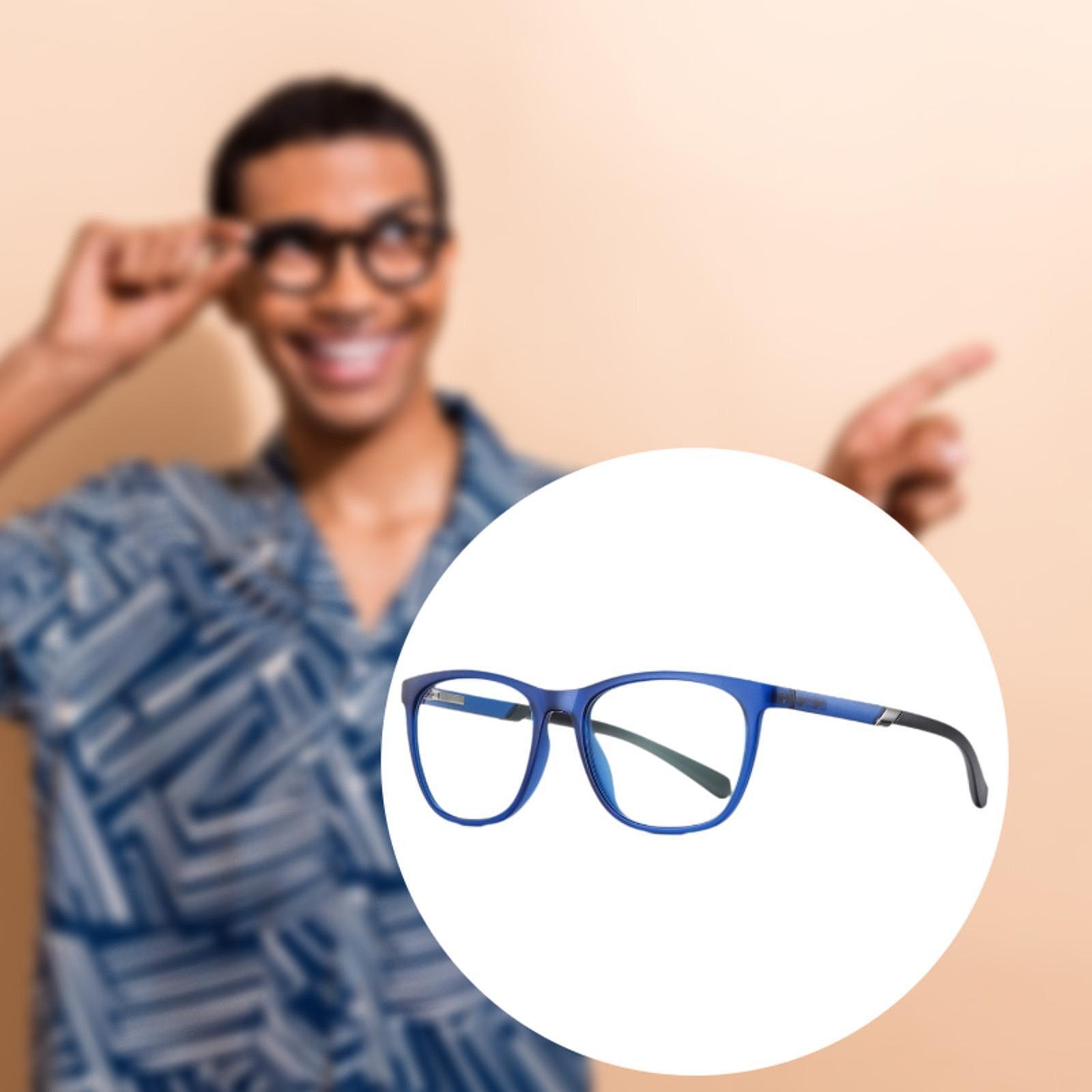 Men Eye Glasses Casual Retro S - Retro Gaming Festival review and price
