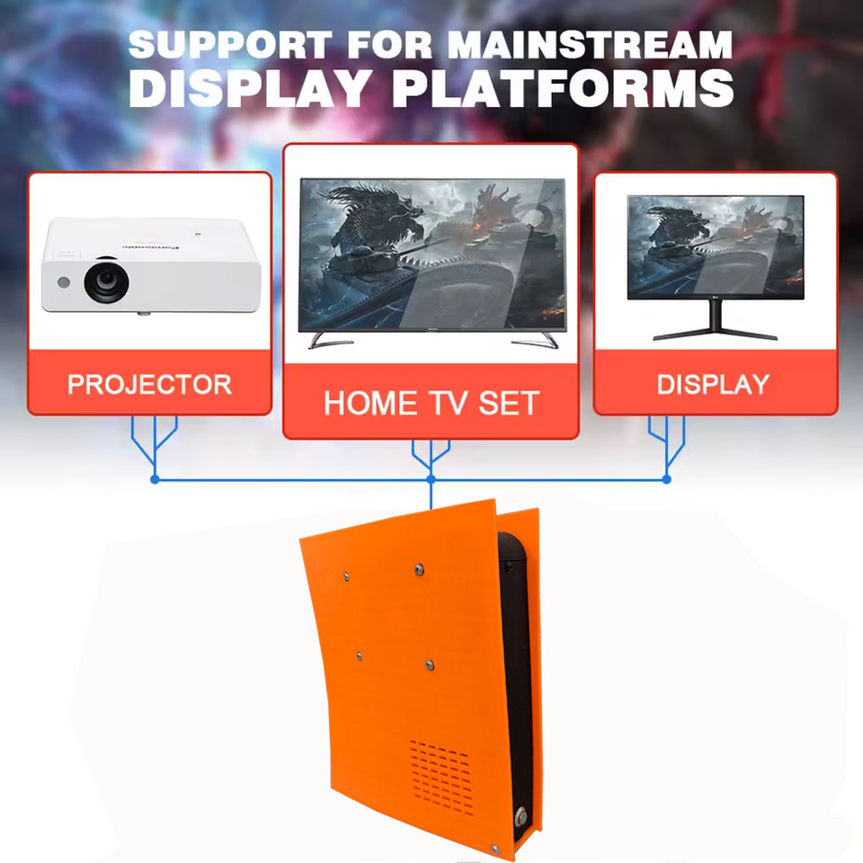 New M88 Retro Game Console 4K  - Retro Gaming Mini Pc review and price