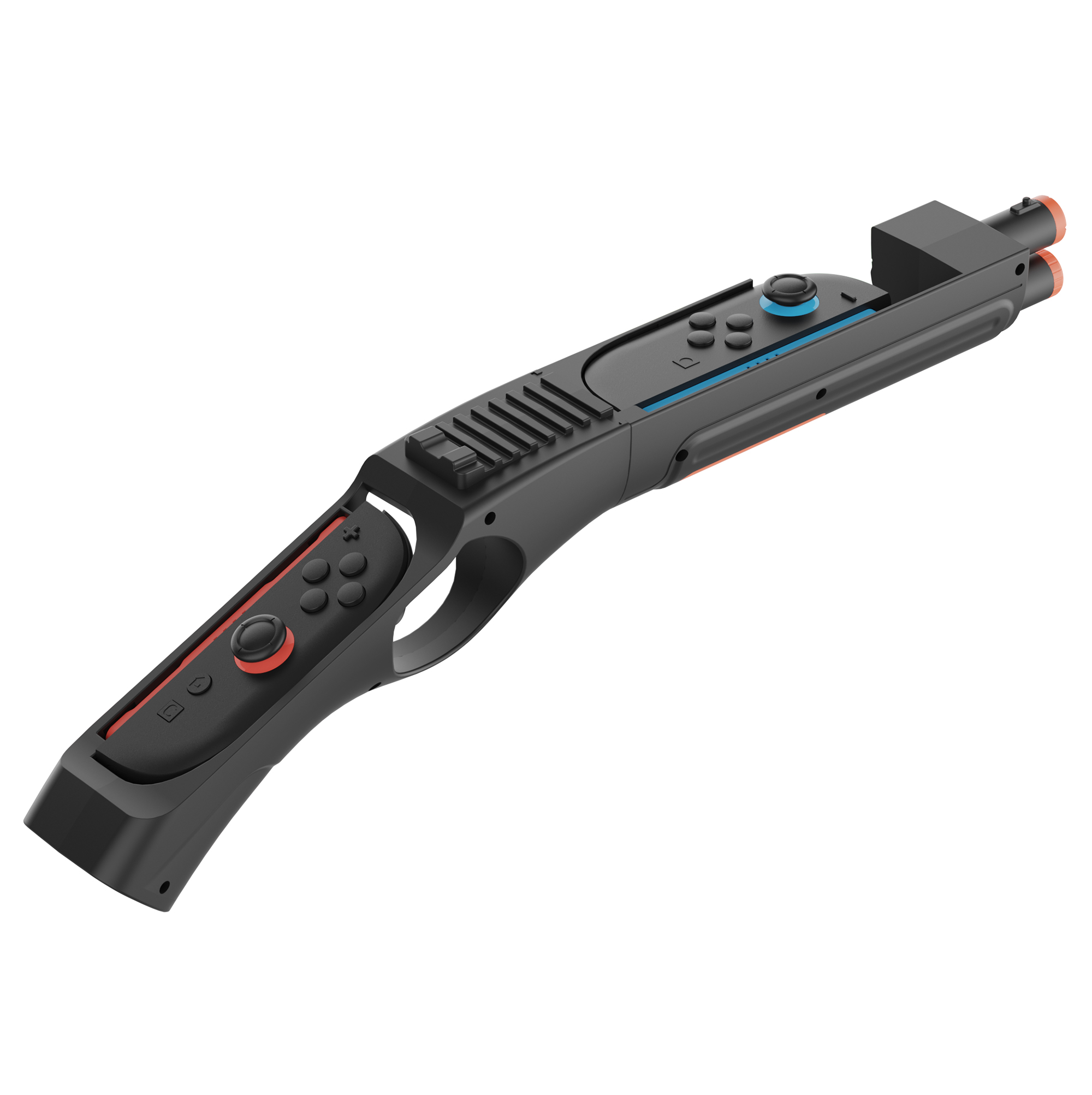 IPEGA Game Gun PG-SW2103 for S - Retro Gaming Gun review and price