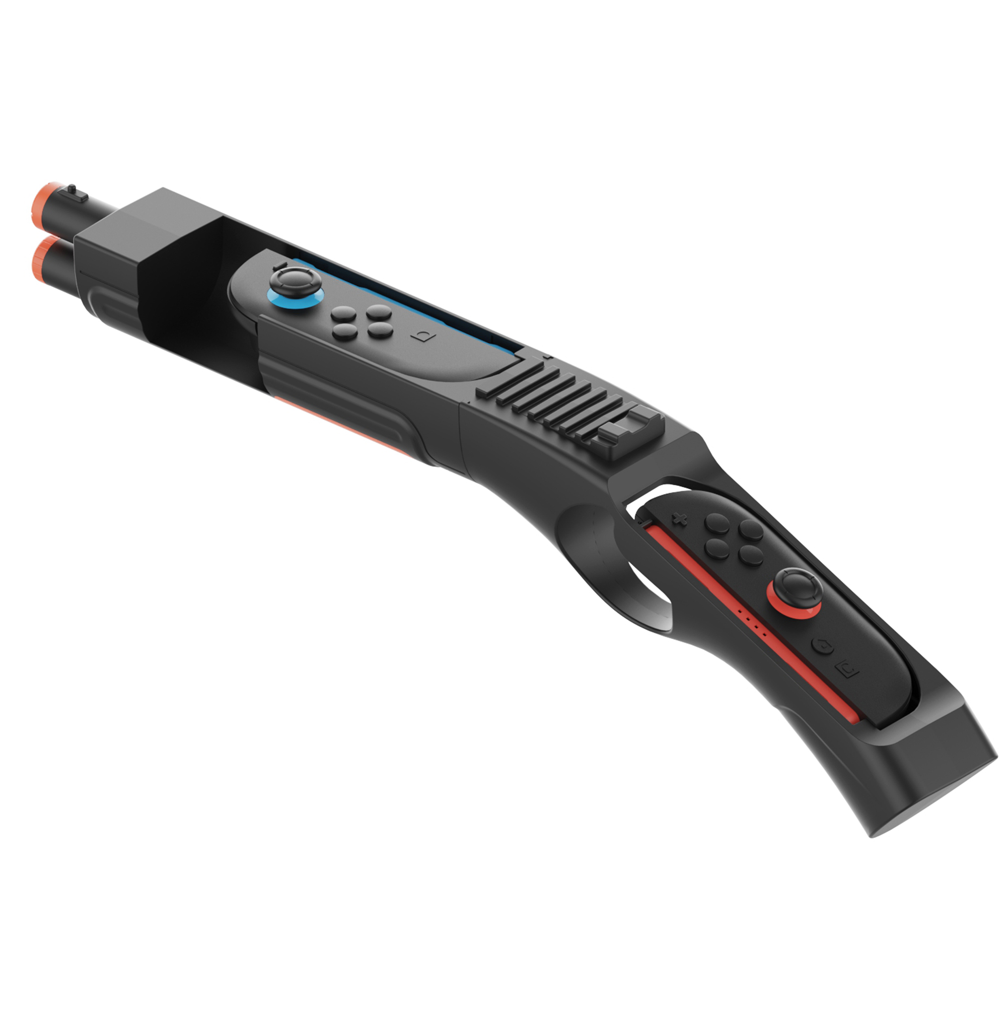 IPEGA Game Gun PG-SW2103 for S - Retro Gaming Gun review and price