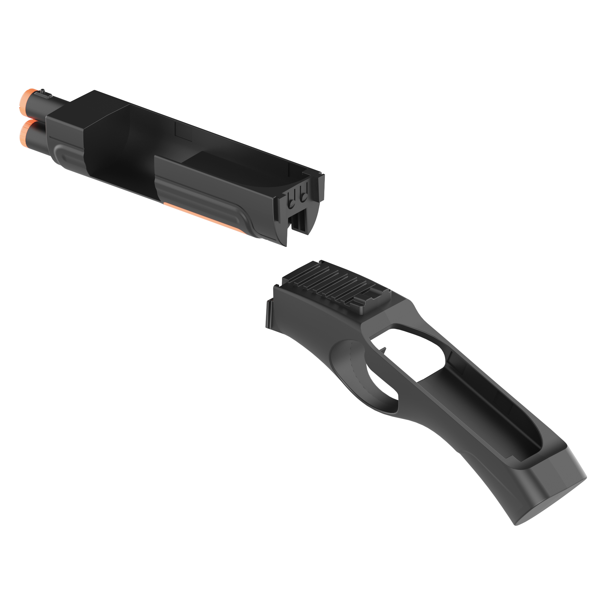 IPEGA Game Gun PG-SW2103 for S - Retro Gaming Gun review and price