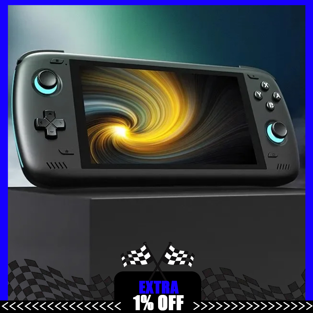 Ayn Odin2 Gaming Console Handh - Retro Gaming Windows review and price