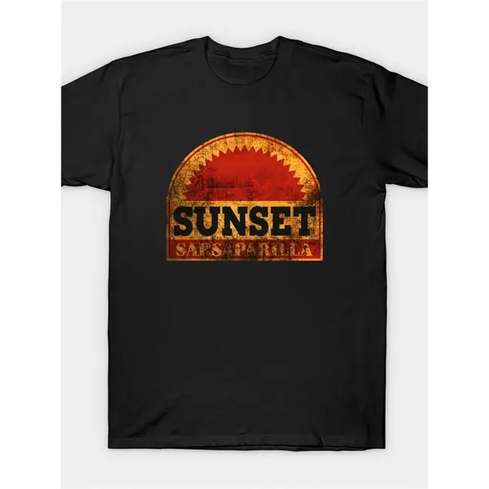 [100% Cotton] Fallout Sunset S - Retro Gaming Festival review and price