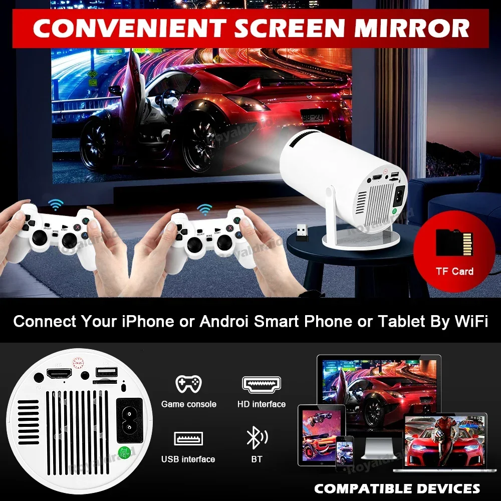 P90 Max Portable Smart Gaming  - Retro Gaming With Projector review and price
