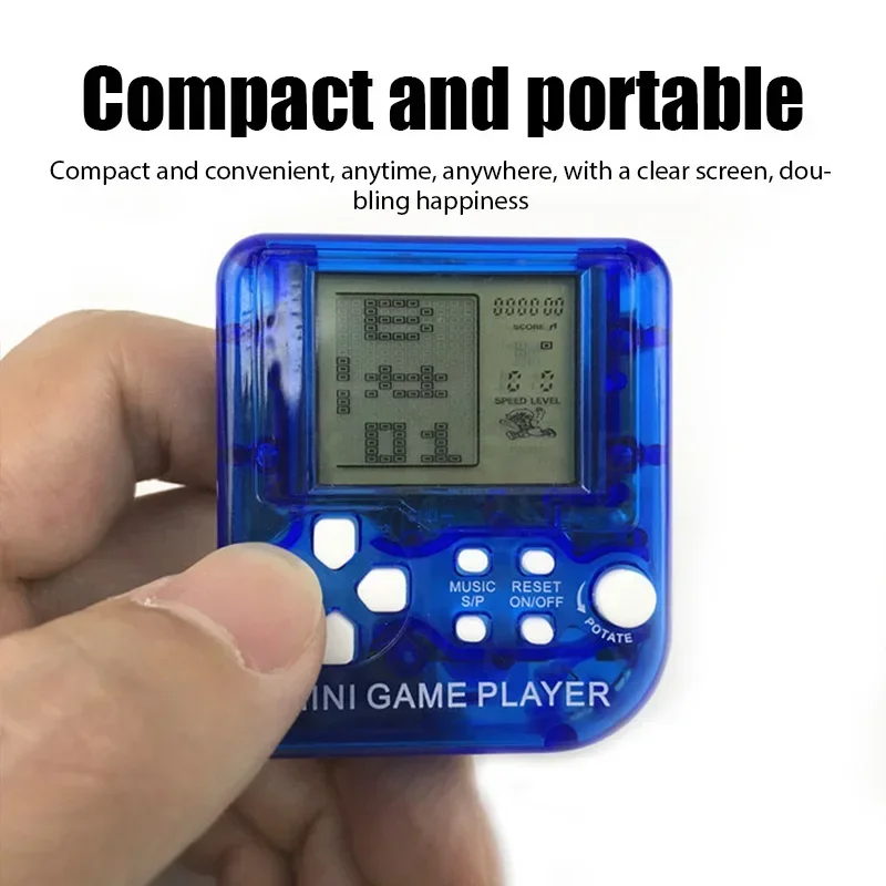 Portable Mini Pocket Classic G - Retro Gaming Kc review and price