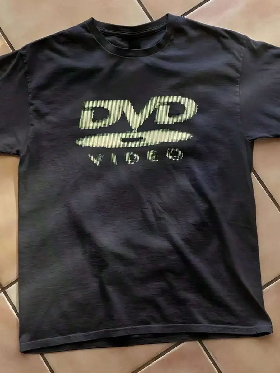Cotton Men's T-Shirts With DVD - Retro Gaming Festival review and price