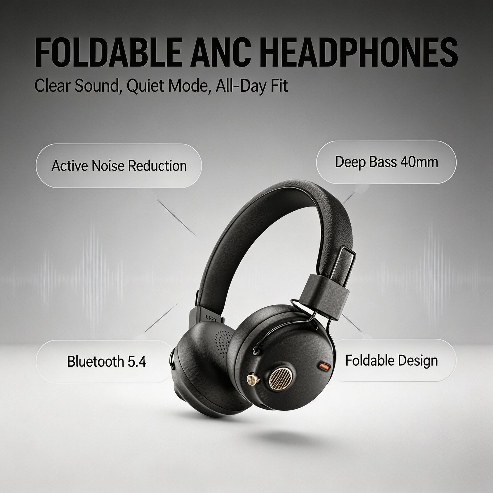 Retro Wireless Over Ear Headph - Retro Gaming Kc review and price