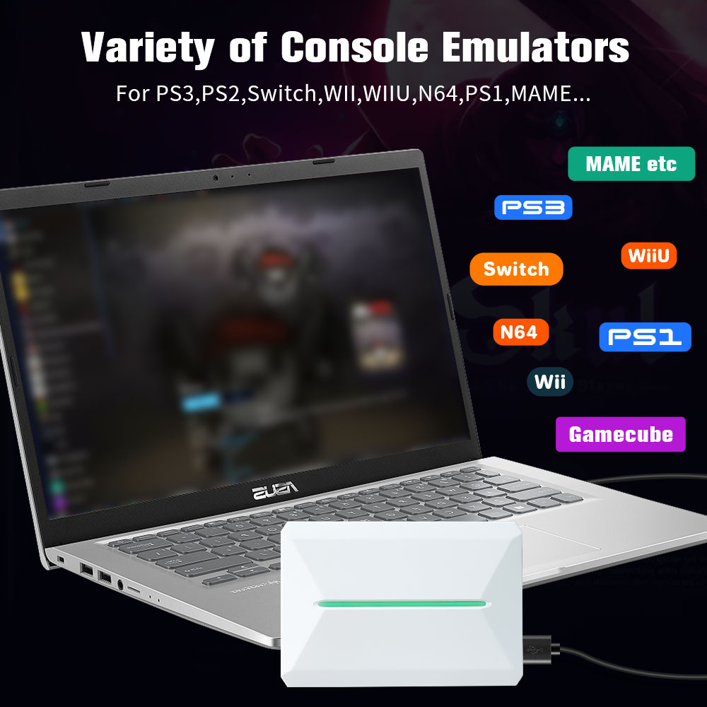 Portable 500G Retro Game Hard  - Retro Gaming Hard Drive review and price