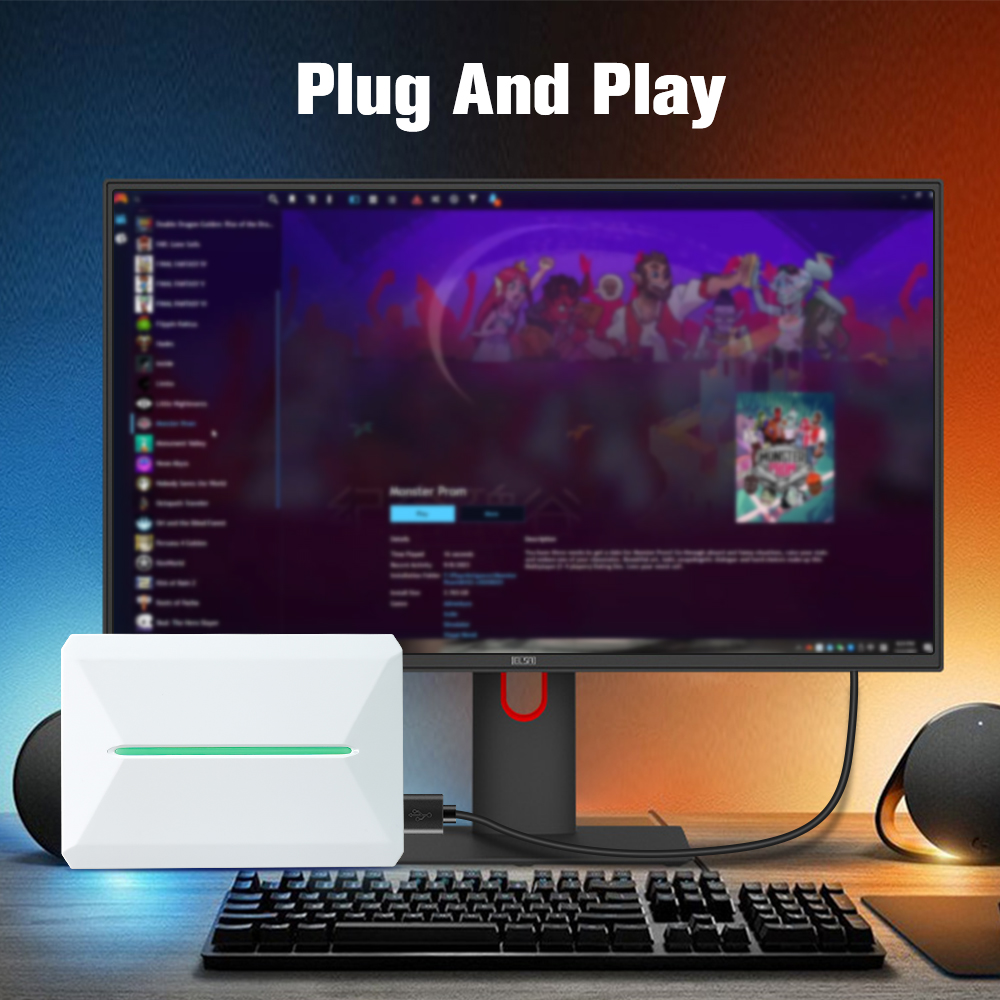 Portable 500G Retro Game Hard  - Retro Gaming Hard Drive review and price