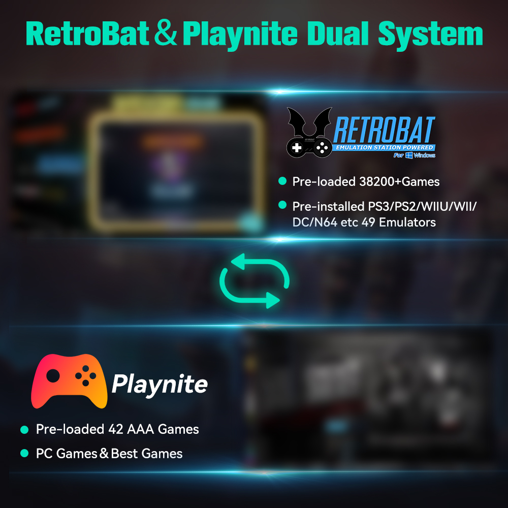 Retro Gaming HDD for Windows P - Retro Gaming Windows review and price