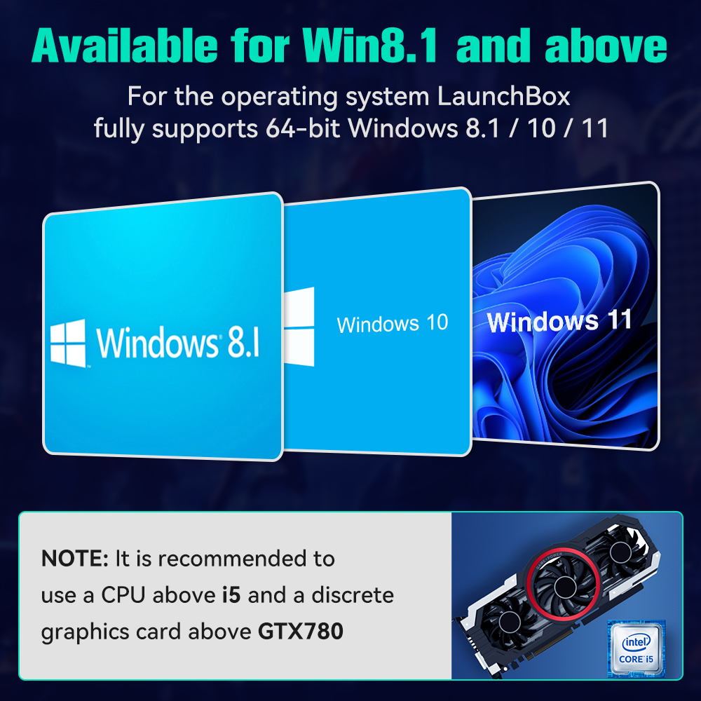 Retro Gaming HDD for Windows P - Retro Gaming Windows review and price