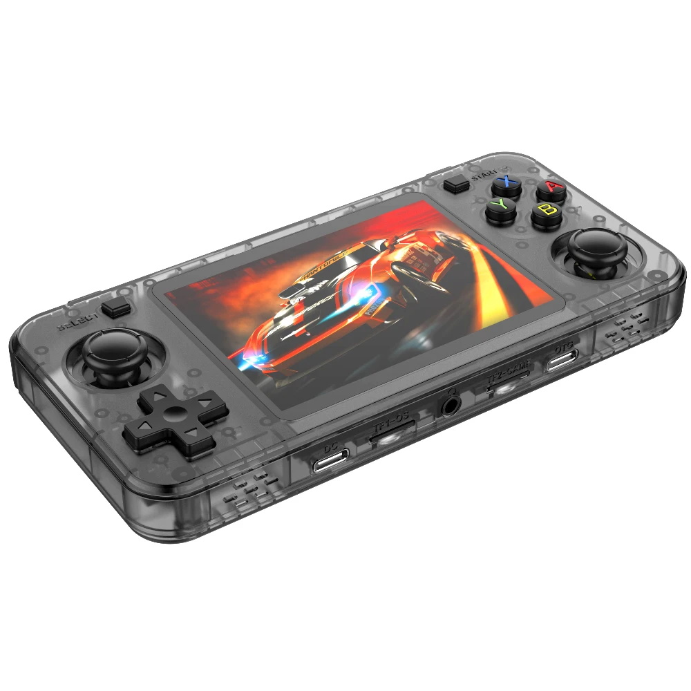R36H Retro Handheld Video Game - Retro Gaming Device Handheld review and price