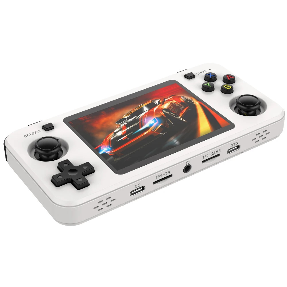 R36H Retro Handheld Video Game - Retro Gaming Device Handheld review and price