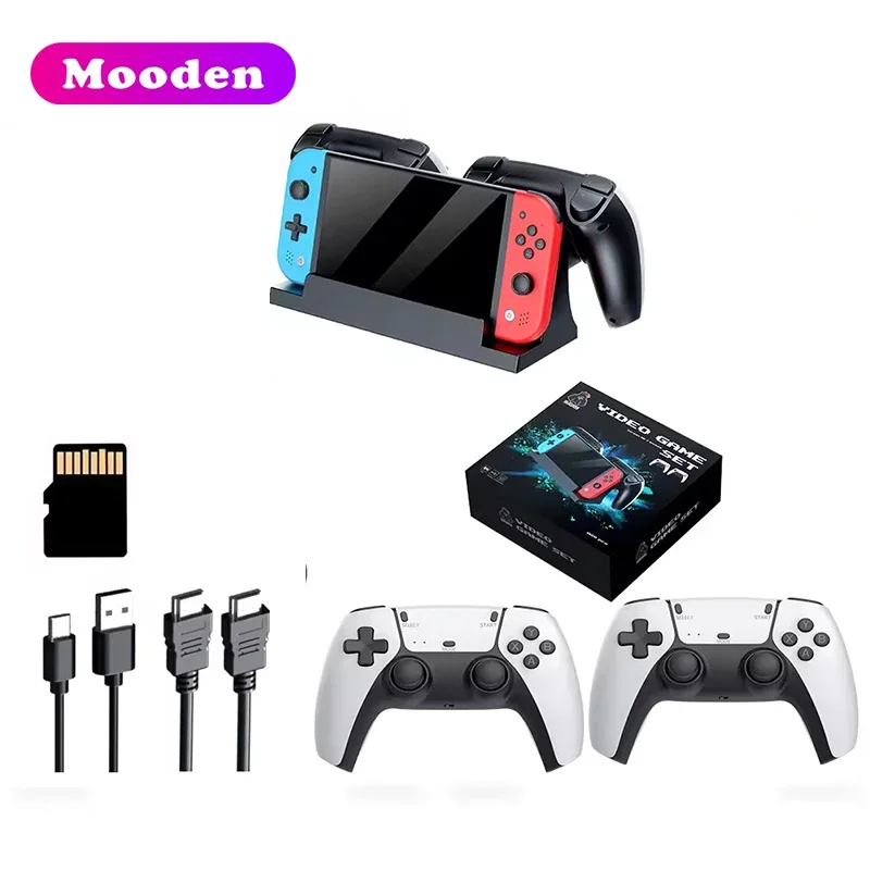 S M20 Pro Handheld Video Gamin - Retro Gaming Pro review and price