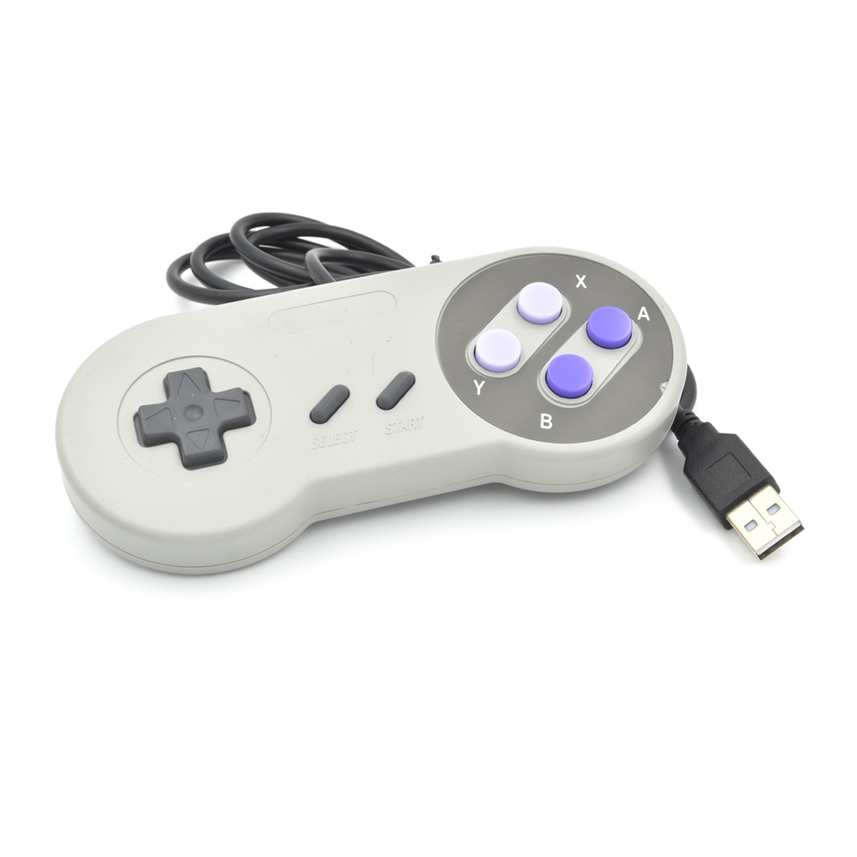 2PCS/Set 1.4M Wired USB Game C - Retro Gaming Windows review and price