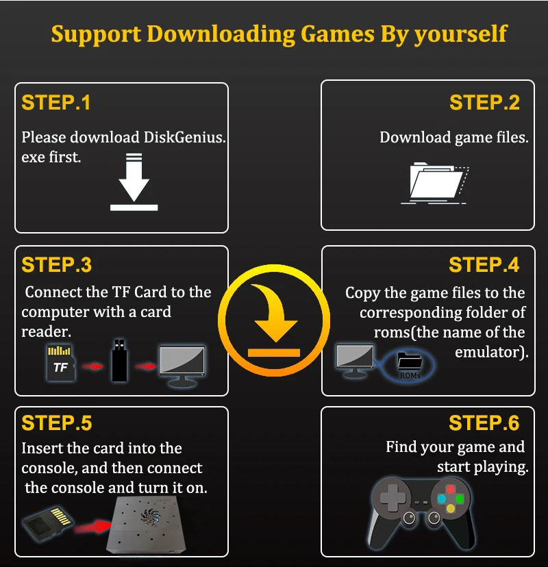 X88 Pro All in One Retro Gamin - Retro Gaming Windows review and price