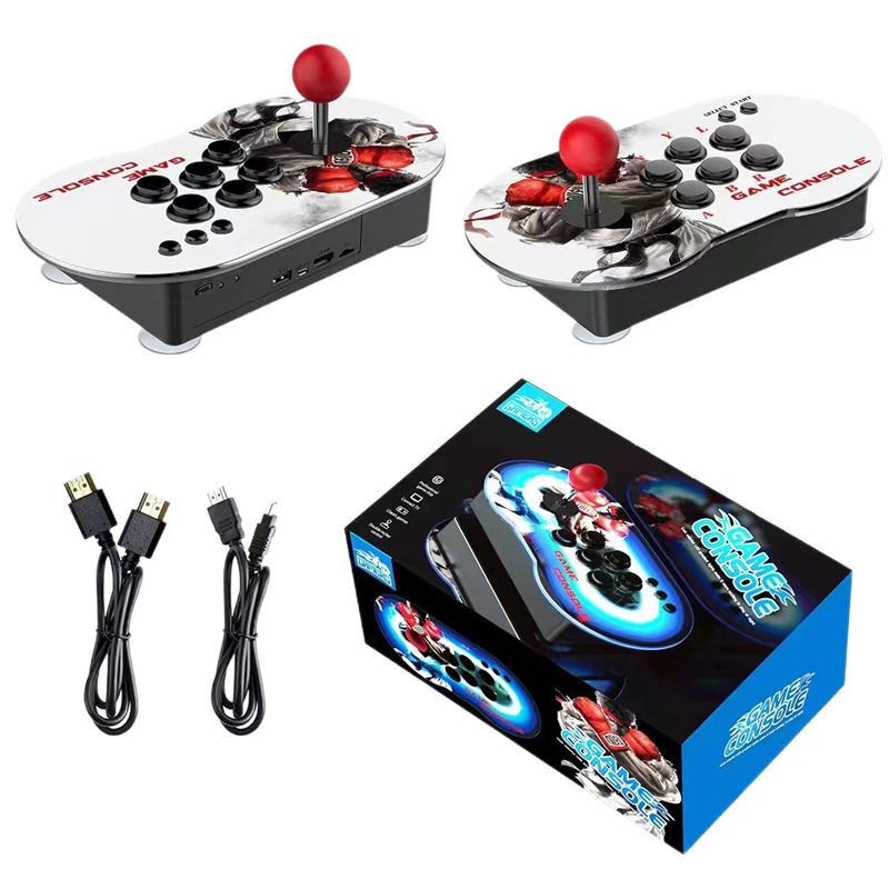 2026 New Retro Game Console 10 - Retro Gaming Gun review and price